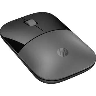 HP Z3700 Dual Silver Wireless Mouse EURO - bezdrôtová myš