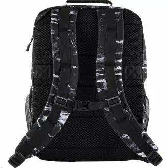 HP Campus XL Marble Stone Backpack - Batoh