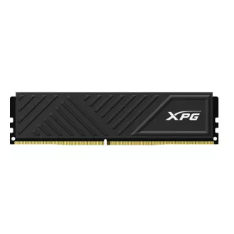 ADATA XPG DIMM DDR4 16GB 3600MHz CL18 GAMMIX D35, Čierna