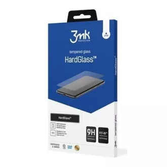 3mk tvrdené sklo HardGlass pre Apple iPhone 7/8/SE (2020/2022)