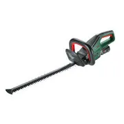 BOSCH UniversalHedgeCut 18V-50, akumulátorové nožnice na živé ploty, 18 V, dĺžka čepele 50 cm, rozteč zubov 20 mm