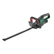 BOSCH UniversalHedgeCut 18V-50, akumulátorové nožnice, 18 V, dĺžka čepele 50 cm, rozstup zubov 20 mm, akumulátor 2.5 Ah