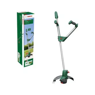 BOSCH UniversalGrassCut 18V-260, akumulátorová strunová kosačka, 18 V, struna 26 cm BOSCH UniversalGrassCut 18V-260, akumulátorová strunová kosačka, 18 V, struna 26 cm