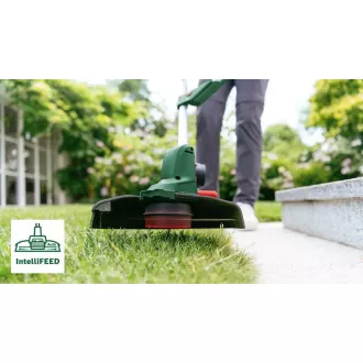 BOSCH UniversalGrassCut 18V-260, akumulátorová strunová kosačka, 18 V, struna 26 cm BOSCH UniversalGrassCut 18V-260, akumulátorová strunová kosačka, 18 V, struna 26 cm