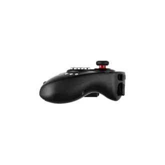 iPega PG-9023s herný ovládač s uchytením pre MT/TB pre Android/iOS/Nintendo Switch/Windows/PS 3, čierny iPega PG-9023s herný ovládač s uchytením pre MT/TB pre Android/iOS/Nintendo Switch/Windows/PS 3, čierny