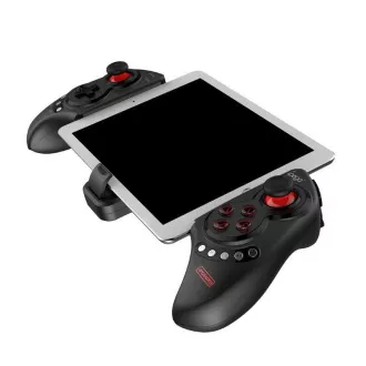iPega PG-9023s herný ovládač s uchytením pre MT/TB pre Android/iOS/Nintendo Switch/Windows/PS 3, čierny iPega PG-9023s herný ovládač s uchytením pre MT/TB pre Android/iOS/Nintendo Switch/Windows/PS 3, čierny