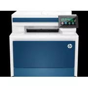 HP Color LaserJet Pre MFP 4302dw (A4, 33/33ppm, USB 2.0, Ethernet, Wi-Fi, Print/Scan/Copy, ADF, Duplex)