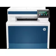 HP Color LaserJet Pre MFP 4302fdn (A4, 33/33ppm, USB 2.0, Ethernet, Print/Scan/Copy/Fax, DADF, Duplex)