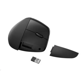 HP 920 Ergonomic Wireless Mouse - bezdrôtová ergonomická myš