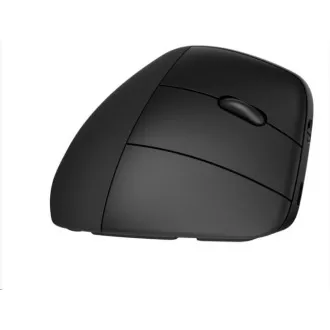 HP 920 Ergonomic Wireless Mouse - bezdrôtová ergonomická myš