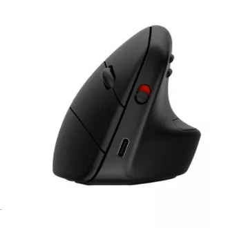 HP 920 Ergonomic Wireless Mouse - bezdrôtová ergonomická myš