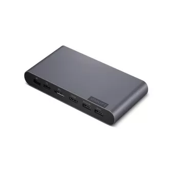 LENOVO dokovacia stanica ThinkPad USB-C Universal Business Dock LENOVO dokovacia stanica ThinkPad USB-C Universal Business Dock