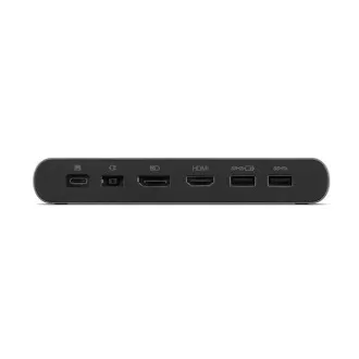 LENOVO dokovacia stanica ThinkPad USB-C Universal Business Dock LENOVO dokovacia stanica ThinkPad USB-C Universal Business Dock