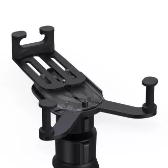 Baseus Stable Pre držiak do auta (ventilácia) s bezdrôtovým nabíjaním 15W, čierna Baseus Stable Pre držiak do auta (ventilácia) s bezdrôtovým nabíjaním 15W, čierna