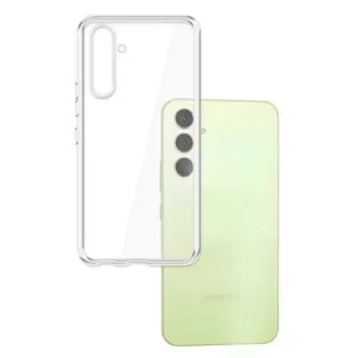 3mk ochranný kryt Clear Case pre Samsung Galaxy A54 5G (SM-A546), číra