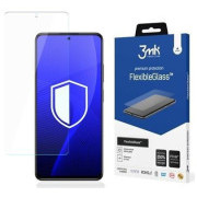 3mk ochranné sklo FlexibleGlass pre Samsung Galaxy A54 5G (SM-A546)