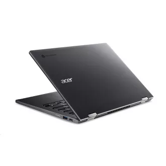 ACER NTB Chromebook Spin 714 (CP714-2WN-55L7), i5-1335U, 14" 1920x1200, 8GB, 256GB SSD, Iris Xe, Google Chrome OS, Steel Gray