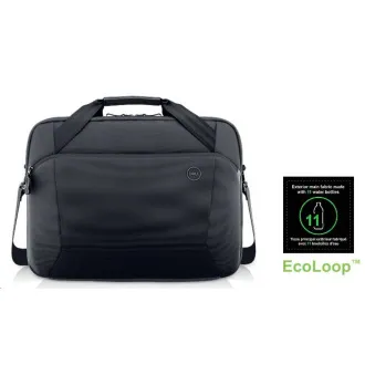 DELL TAŠKA EcoLoop Pre Slim Briefcase 15 - CC5624S - Rozbalené DELL TAŠKA EcoLoop Pre Slim Briefcase 15 - CC5624S - Rozbalené