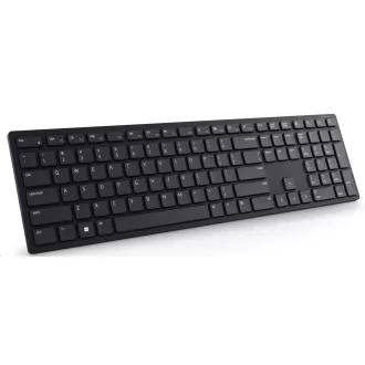 DELL KLÁVESNICA Wireless Keyboard - KB500 - Slovak/Slovak (QWERTZ) DELL KLÁVESNICA Wireless Keyboard - KB500 - Slovak/Slovak (QWERTZ)