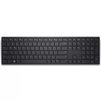 DELL KLÁVESNICA Wireless Keyboard - KB500 - Slovak/Slovak (QWERTZ) DELL KLÁVESNICA Wireless Keyboard - KB500 - Slovak/Slovak (QWERTZ)