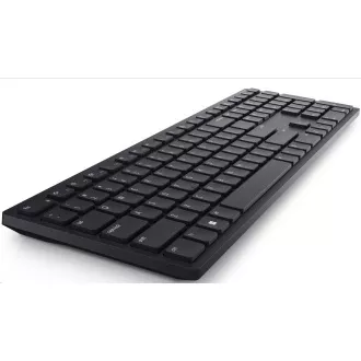 DELL KLÁVESNICA Wireless Keyboard - KB500 - Slovak/Slovak (QWERTZ) DELL KLÁVESNICA Wireless Keyboard - KB500 - Slovak/Slovak (QWERTZ)