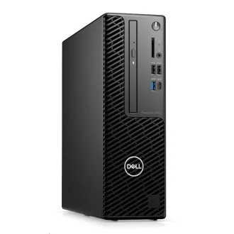 DELL PC Precision 3460 SFF /300W|TPM/i7-13700/16GB/512GB SSD/Integrated/DVD RW/vPro/Kb/Mouse/W11 Pro/3Y PS NBD