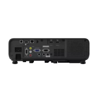 EPSON projektor EB-L265F, 1920x1080, 4600ANSI, 2.500.000:1, USB, LAN, VGA, WiFi, HDMI