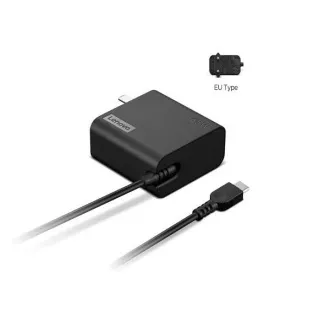 LENOVO napájací adaptér USB-C 65W Wall Adapter EU