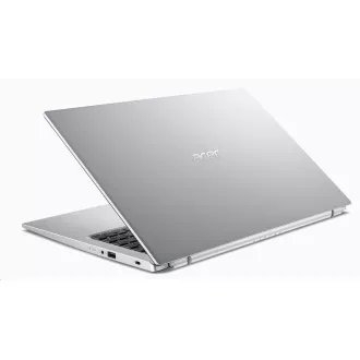 ACER NTB Aspire 3 (A315-58-51VQ), i5-1135G7, 15.6" FHD, 16GB, 512GB SSD, Intel Iris Xe, W11H, PureSilver ACER NTB Aspire 3 (A315-58-51VQ), i5-1135G7, 15.6" FHD, 16GB, 512GB SSD, Intel Iris Xe, W11H, PureSilver