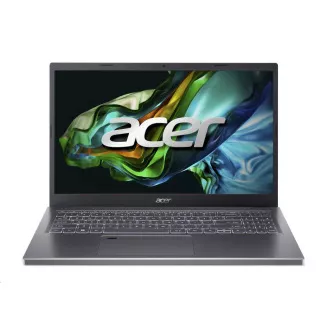 ACER NTB Aspire 5 15 (A515-48M-R3RX), Ryzén 5 7530U, 15, 6" FHD IPS, 8GB, 512GB SSD, AMD Radeon, W11H, Steel Gray ACER NTB Aspire 5 15 (A515-48M-R3RX), Ryzén 5 7530U, 15, 6" FHD IPS, 8GB, 512GB SSD, AMD Radeon, W11H, Steel Gray