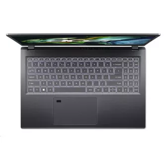 ACER NTB Aspire 5 15 (A515-48M-R3RX), Ryzén 5 7530U, 15, 6" FHD IPS, 8GB, 512GB SSD, AMD Radeon, W11H, Steel Gray ACER NTB Aspire 5 15 (A515-48M-R3RX), Ryzén 5 7530U, 15, 6" FHD IPS, 8GB, 512GB SSD, AMD Radeon, W11H, Steel Gray