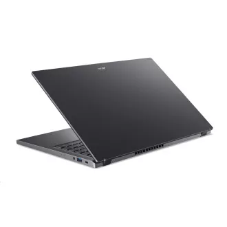 ACER NTB Aspire 5 15 (A515-48M-R3RX), Ryzén 5 7530U, 15, 6" FHD IPS, 8GB, 512GB SSD, AMD Radeon, W11H, Steel Gray ACER NTB Aspire 5 15 (A515-48M-R3RX), Ryzén 5 7530U, 15, 6" FHD IPS, 8GB, 512GB SSD, AMD Radeon, W11H, Steel Gray