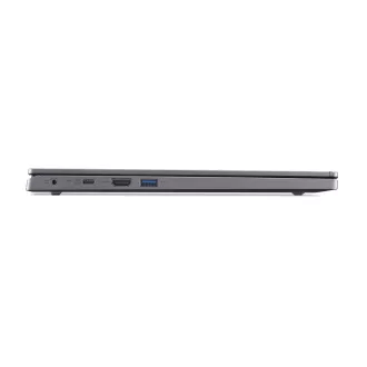 ACER NTB Aspire 5 15 (A515-48M-R3RX), Ryzén 5 7530U, 15, 6" FHD IPS, 8GB, 512GB SSD, AMD Radeon, W11H, Steel Gray ACER NTB Aspire 5 15 (A515-48M-R3RX), Ryzén 5 7530U, 15, 6" FHD IPS, 8GB, 512GB SSD, AMD Radeon, W11H, Steel Gray