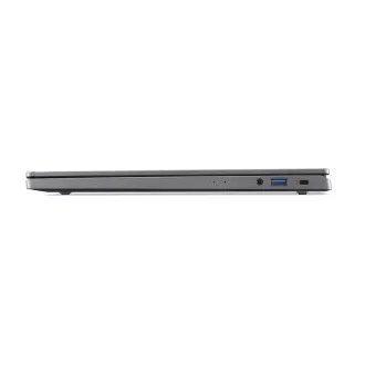 ACER NTB Aspire 5 15 (A515-48M-R3RX), Ryzén 5 7530U, 15, 6" FHD IPS, 8GB, 512GB SSD, AMD Radeon, W11H, Steel Gray ACER NTB Aspire 5 15 (A515-48M-R3RX), Ryzén 5 7530U, 15, 6" FHD IPS, 8GB, 512GB SSD, AMD Radeon, W11H, Steel Gray