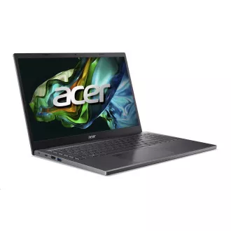 ACER NTB Aspire 5 15 (A515-48M-R3RX), Ryzén 5 7530U, 15, 6" FHD IPS, 8GB, 512GB SSD, AMD Radeon, W11H, Steel Gray ACER NTB Aspire 5 15 (A515-48M-R3RX), Ryzén 5 7530U, 15, 6" FHD IPS, 8GB, 512GB SSD, AMD Radeon, W11H, Steel Gray