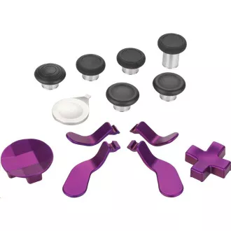 VENOM VS4824 Customisation Kit Purple VENOM VS4824 Customisation Kit Purple