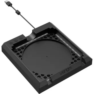 VENOM VS2886 Xbox Series X Multi-Colour LED Stand VENOM VS2886 Xbox Series X Multi-Colour LED Stand