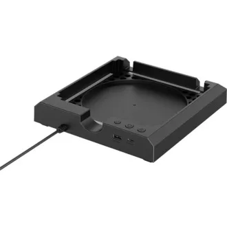 VENOM VS2886 Xbox Series X Multi-Colour LED Stand VENOM VS2886 Xbox Series X Multi-Colour LED Stand