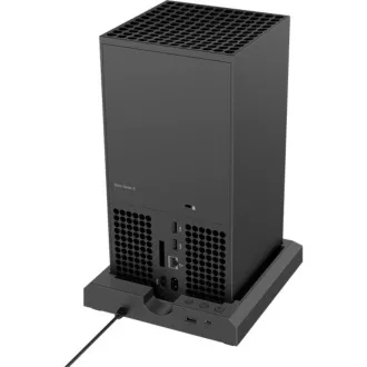 VENOM VS2886 Xbox Series X Multi-Colour LED Stand VENOM VS2886 Xbox Series X Multi-Colour LED Stand