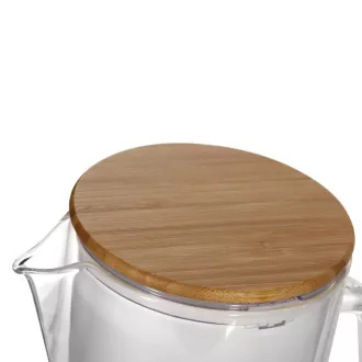 Lauben Glass Water Filter Jug 32GW - filtračná kanvica