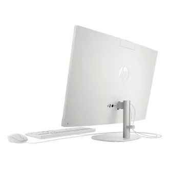 HP AiO 27-cr0001nc, 27" FHD AG IPS, RYZENÝ 5 7520U, 16GB LPDDR5 5500, SSD 512GB, Win11 Home