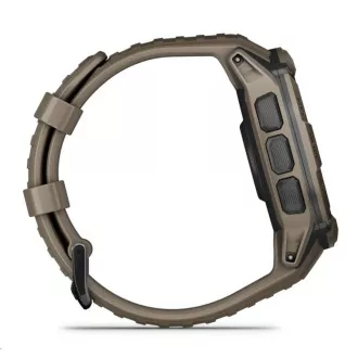 Garmin GPS športové hodinky Instinct 2 2X Solar Tactical Edition (Green)