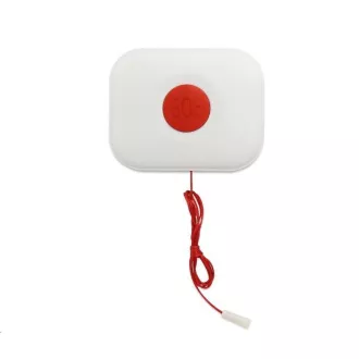 EVOLVEO WiFi SOS, múdre núdzové SOS tlačidlo EVOLVEO WiFi SOS, múdre núdzové SOS tlačidlo