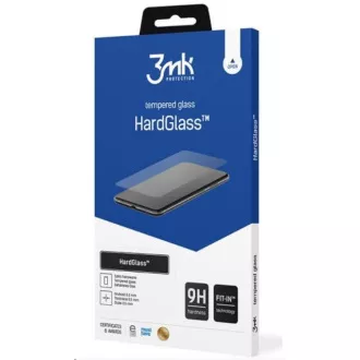 3mk HardGlass pre Samsung Galaxy A34 5G (SM-A346) 3mk HardGlass pre Samsung Galaxy A34 5G (SM-A346)