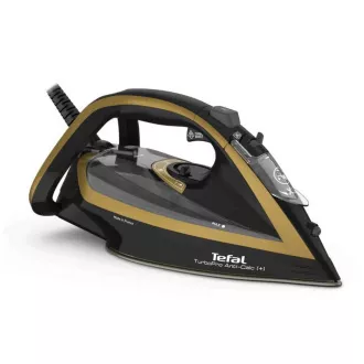 Tefal FV5696E1 žehlička TURBO PRO Anti Calc, 3000 W, naparovanie, kropenie, automatické vypnutie