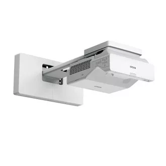 EPSON projektor EB-770Fi, 1920x1080, 4100ANSI, 2.500.000:1, USB, LAN, HDMI, Wi-Fi