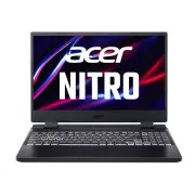 ACER NTB Nitro 5 (AN515-58-97YT), i9-12900H, 15, 6" 2560x1440 IPS, 32GB, 1TB SSD, NVIDIA GeForce RTX 4060, W11H, Black
