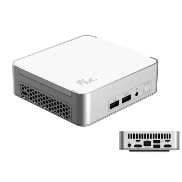 ミニPC NUC8i3BEK 16GB RAM SSD 512GB Win11pro 1662790_0a-4222b711229dd91-
