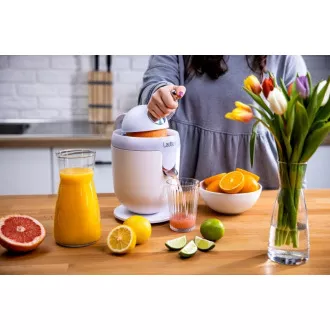 Lauben Electric Citrus Juicer 110WT - odšťavovač