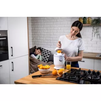 Lauben Electric Citrus Juicer 110WT - odšťavovač